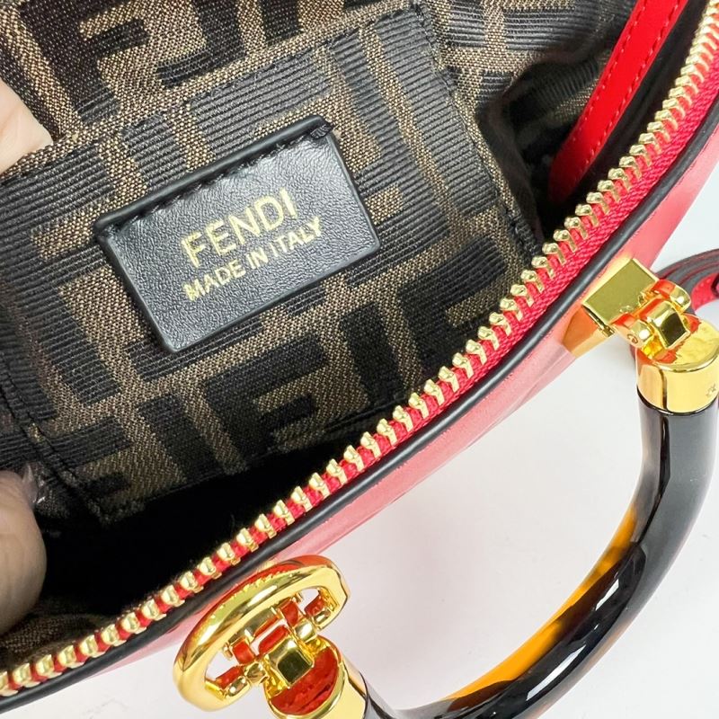 Fendi Top Handle Bags